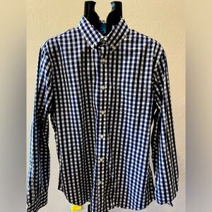 Banana Republic dress shirt